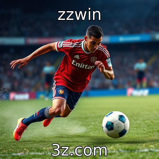zzwin : Apostas esportivas: Como prever resultados e aumentar suas chances
