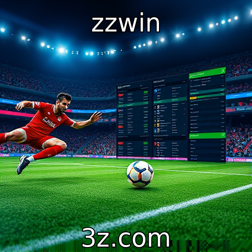 zzwin : Apostadores brasileiros: como analisar partidas de forma eficaz