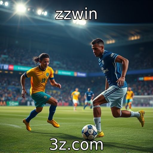 zzwin : Como as apostas esportivas estão revolucionando o entretenimento no Brasil