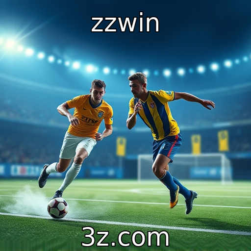 zzwin | Como as apostas esportivas estão moldando o futuro do entretenimento no Brasil
