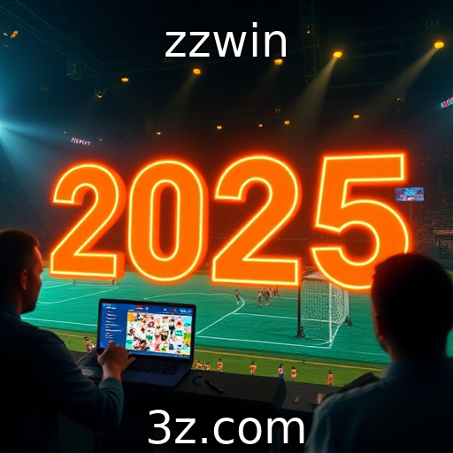 zzwin - Apostas Esportivas: O Que Esperar dos Campeonatos de 2025