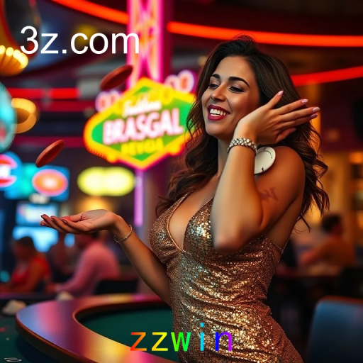 Experiência Paga no zzwin: Além do Comum nos Jogos