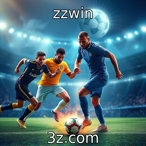 zzwin : Apostas esportivas: análise detalhada dos campeonatos mais recentes