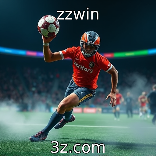 zzwin | Apostas Esportivas: Como Análises Aprofundadas Podem Garantir Sucesso