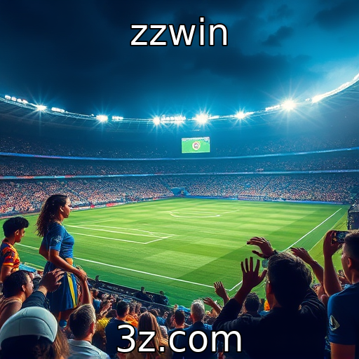 zzwin : O que esperar das apostas esportivas em 2025: tendências e novidades