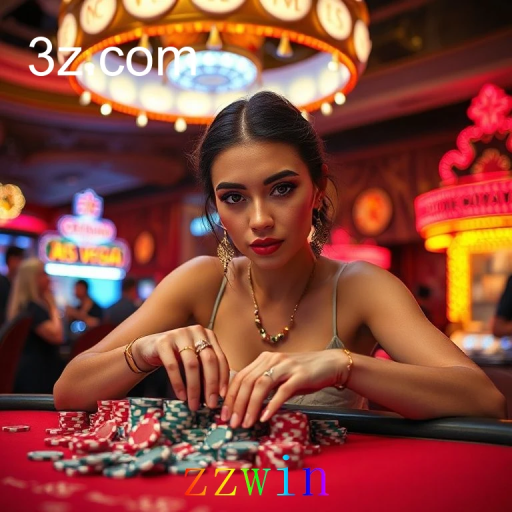 Experiências Exclusivas para Vips no zzwin: Muito Mais que Jogos